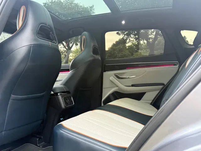 BYD Song PLUS — Фото автомобиля 7