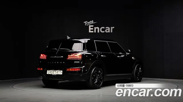 Mini Clubman — Фото автомобиля 2