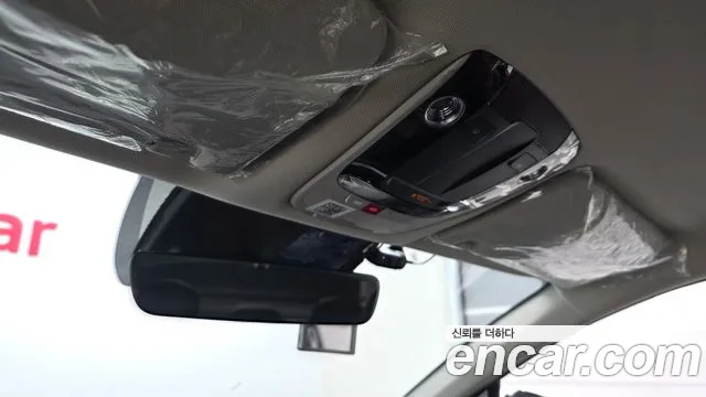 Kia K5 Новый K5 3 поколение 2.0 LPi(Для проката) — Фото автомобиля 17