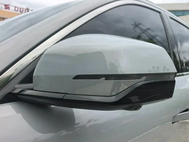 Geely Galaxy E5 — Фото автомобиля 23