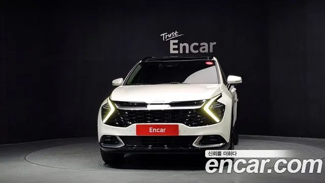 Kia Sportage — Фото автомобиля 2