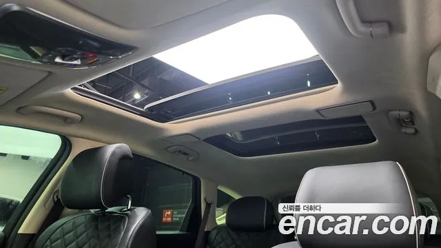 Genesis GV80 — Фото автомобиля 21