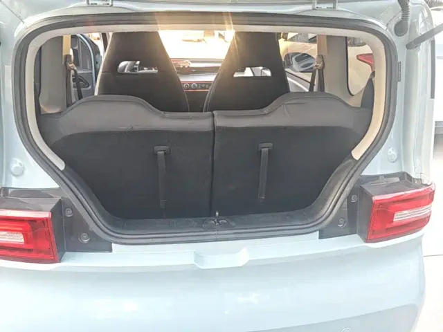 Wuling Hongguang Mini EV — Фото автомобиля 18