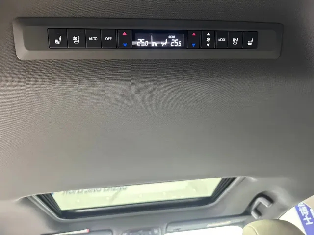 Toyota Sienna — Фото автомобиля 14