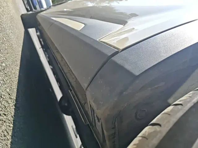 BYD Seagull — Фото автомобиля 21