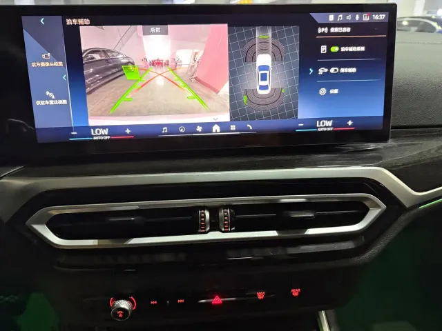 BMW 3 Series — Фото автомобиля 22