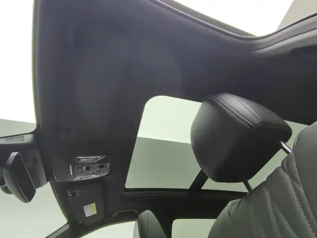 GAC Trumpchi GS8 — Фото автомобиля 14