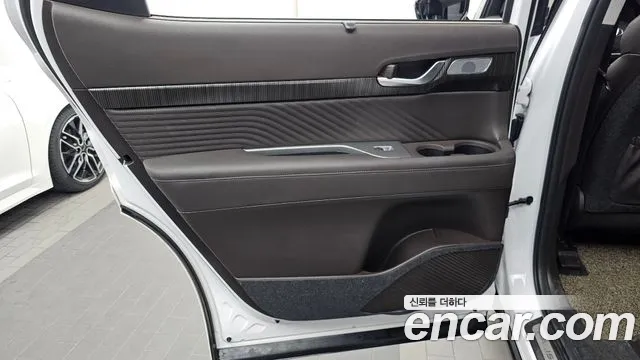 Hyundai Palisade The New Palisade Дизель 2.2 4WD — Фото автомобиля 23