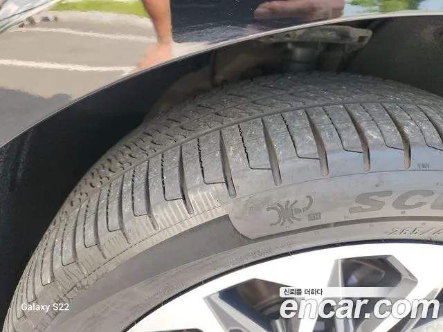 Hyundai Palisade LX3 — Фото автомобиля 5