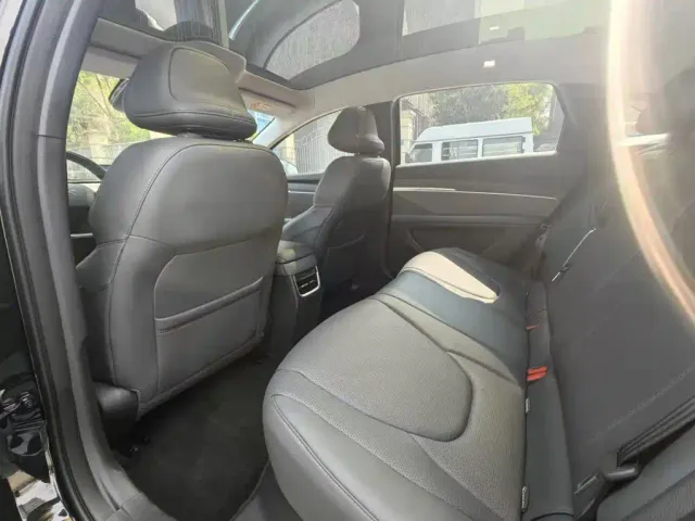 Xpeng MONA M03 — Фото автомобиля 6