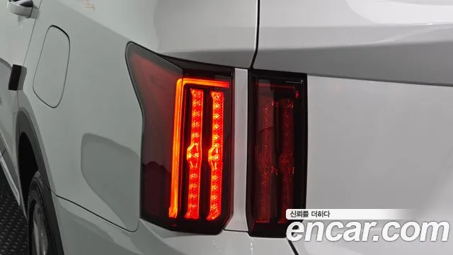 Kia Sorento 4th Gen — Фото автомобиля 8