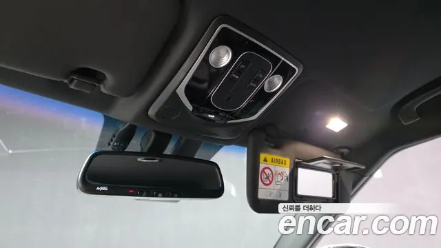 KG_Mobility_Ssangyong Torres Torres Бензин 1.5 2WD — Фото автомобиля 16