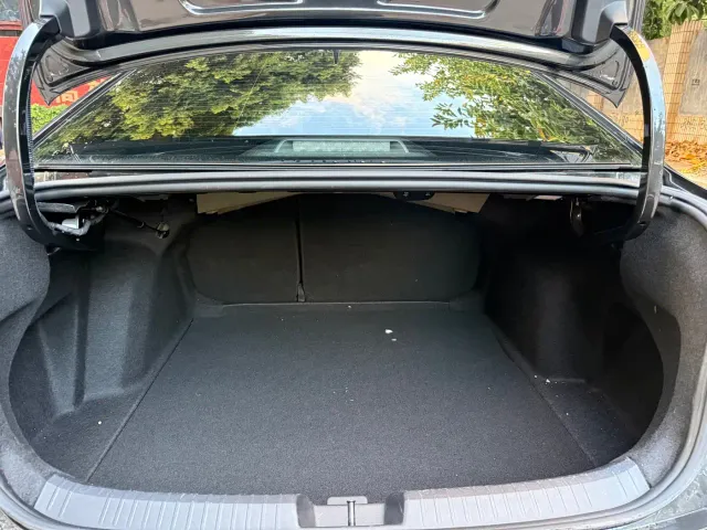 Volkswagen Sagitar — Фото автомобиля 13