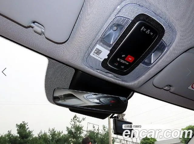 Hyundai AVANTE Новый Avante (CN7) — Фото автомобиля 15