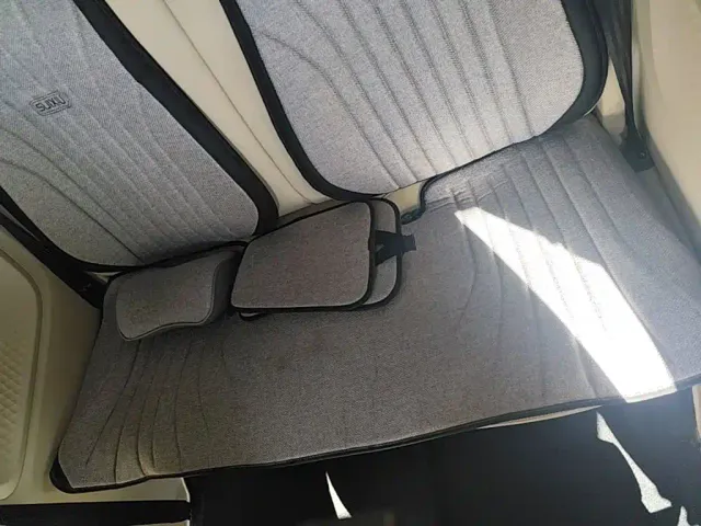 Wuling Hongguang Mini EV — Фото автомобиля 16