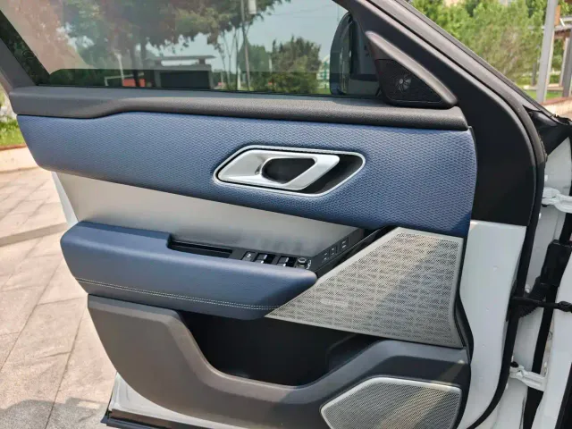 Land Rover Range Rover Velar — Фото автомобиля 20
