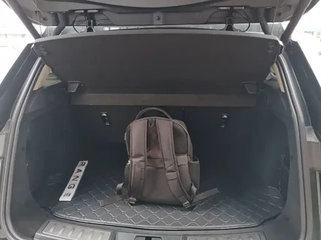 Land Rover Range Rover Evoque — Фото автомобиля 18