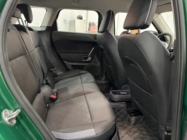 MINI Electric MINI ACEMAN — Фото автомобиля 8
