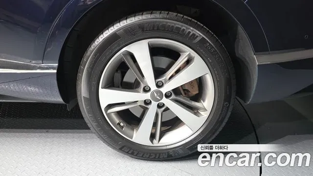 Genesis GV80 — Фото автомобиля 5