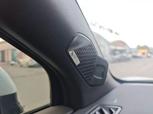 BYD Song L DM-i — Фото автомобиля 23