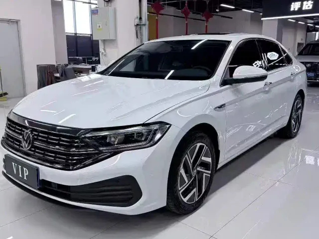 Volkswagen Sagitar — Фото автомобиля 3