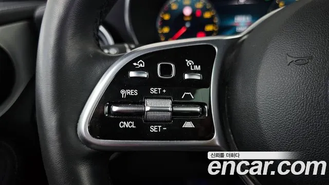Mercedes-Benz GLC-Class GLC-класс X253 — Фото автомобиля 28