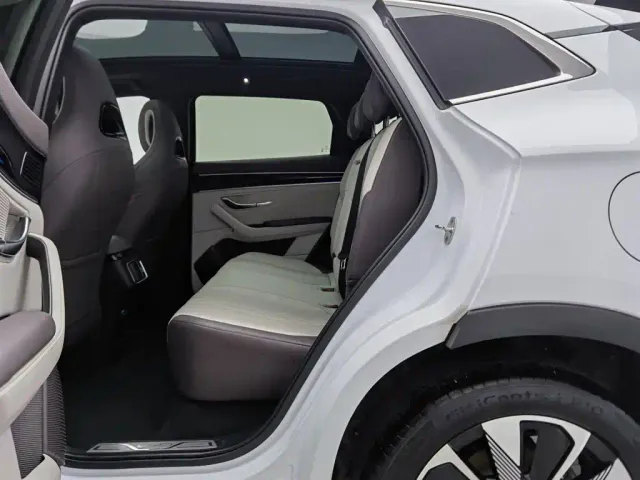 BYD Song PLUS — Фото автомобиля 15