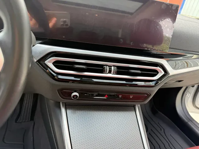 BMW i3 — Фото автомобиля 12