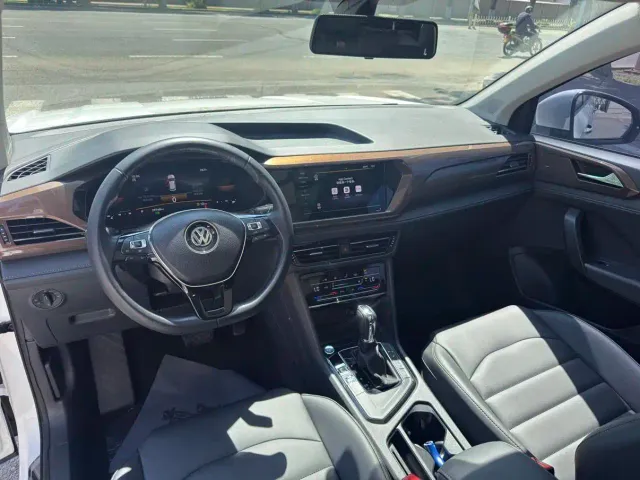 Volkswagen Tharu — Фото автомобиля 10