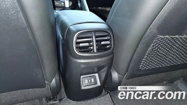 Hyundai Avante CN7 — Фото автомобиля 29