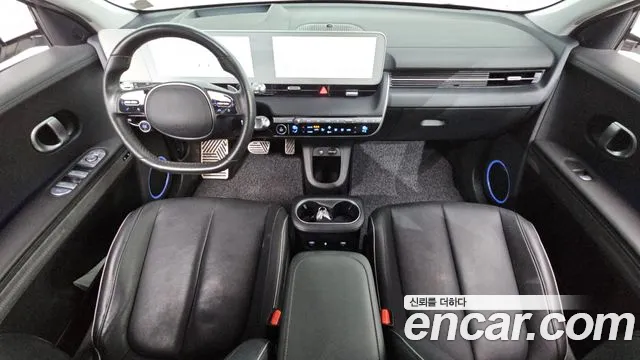 Hyundai Ioniq 5 Ioniq5 — Фото автомобиля 7