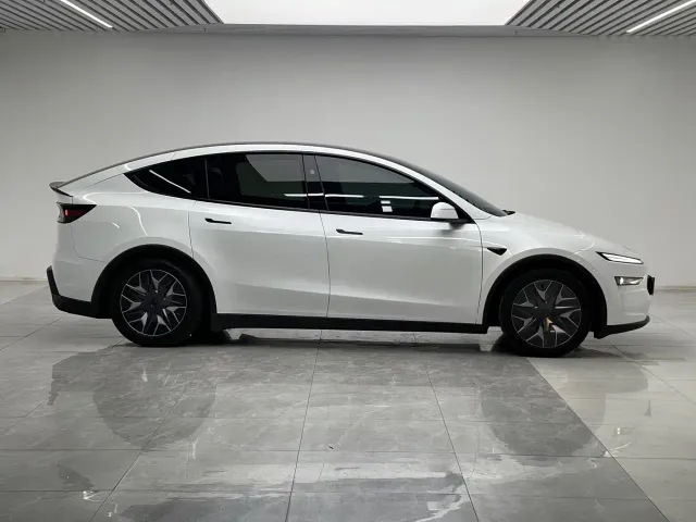 Tesla Model Y L — Фото автомобиля 8