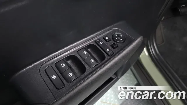 Hyundai Casper Casper Turbo Inspiration — Фото автомобиля 28