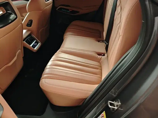 BYD Song L EV — Фото автомобиля 16