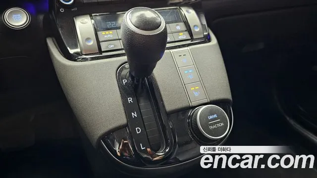 Hyundai Casper Casper Modern — Фото автомобиля 9