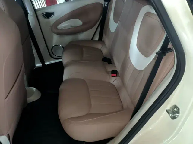 Wuling Bingo — Фото автомобиля 16