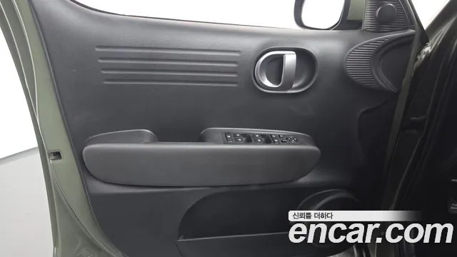 Hyundai Casper — Фото автомобиля 13