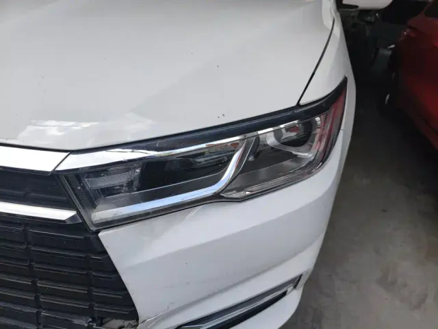 BYD Qin — Фото автомобиля 23