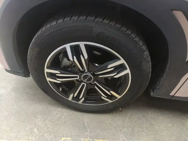 BYD Seagull — Фото автомобиля 22