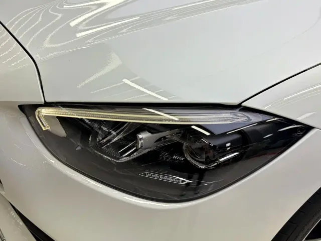 Mercedes-Benz C-Class — Фото автомобиля 5