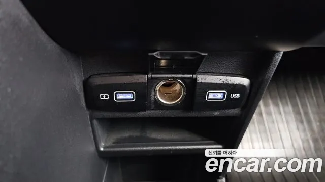 Hyundai Staria — Фото автомобиля 25