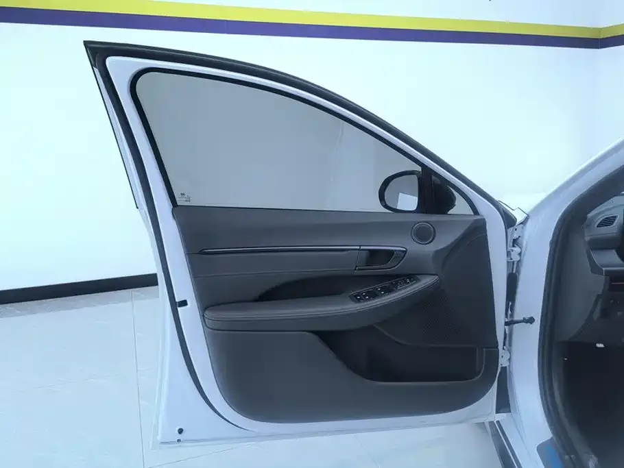 Hyundai Sonata 2024 2.0T N Line Air — Фото автомобиля 7