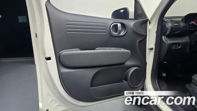 Hyundai Casper — Фото автомобиля 23