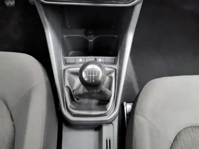 Jetta VA3 — Фото автомобиля 13