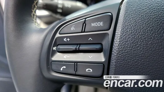 Hyundai Venue Venue 1.6 Modern Plus — Фото автомобиля 29