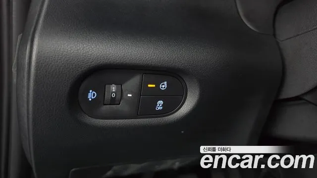 Hyundai Casper — Фото автомобиля 27