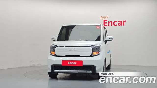 Kia Ray — Фото автомобиля 3
