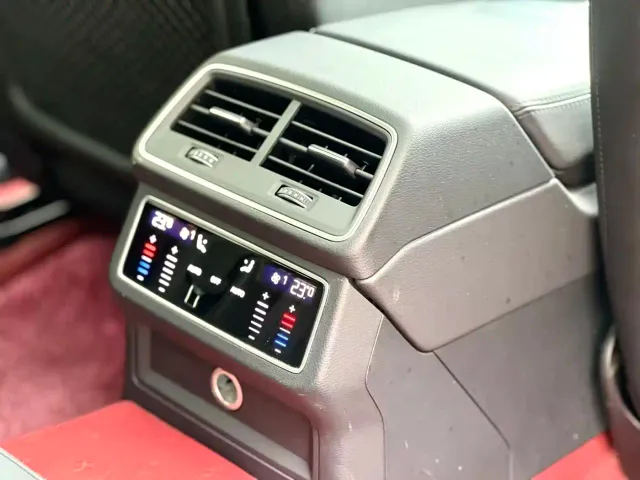 Audi A7 — Фото автомобиля 13