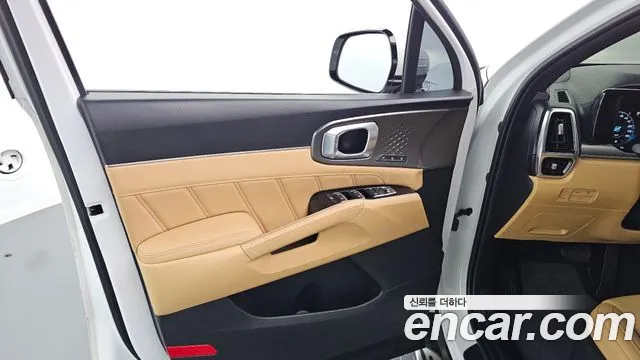 Kia Sorento 4th Gen — Фото автомобиля 13