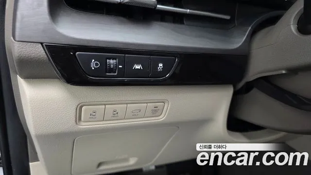 Kia Carnival 4th Gen — Фото автомобиля 17
